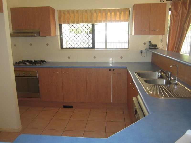 14 Biglow Court, Douglas QLD 4814