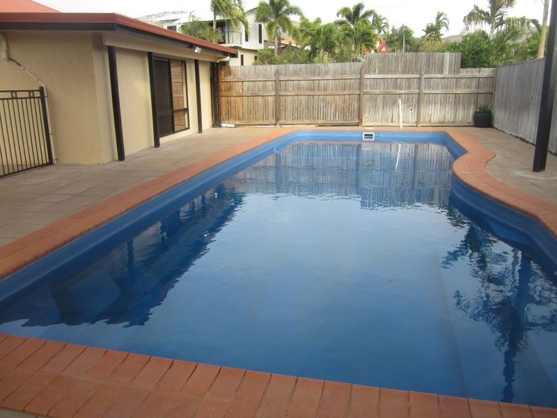 14 Biglow Court, Douglas QLD 4814