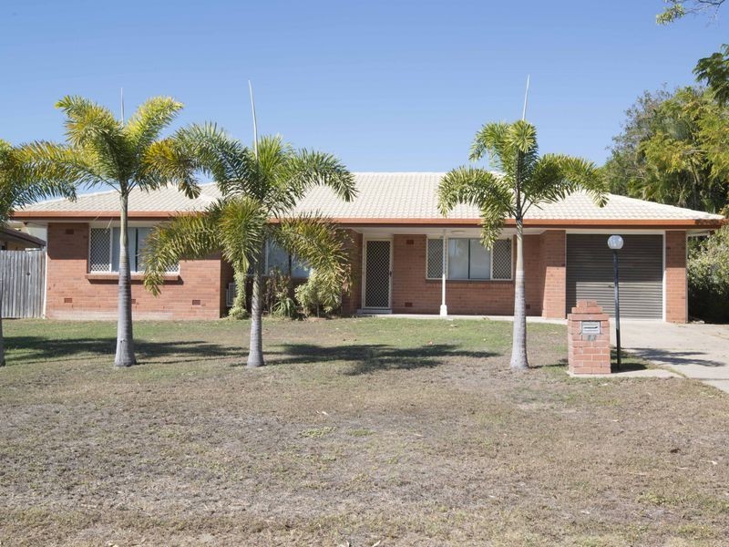 13 Fardon Street, Annandale QLD 4814