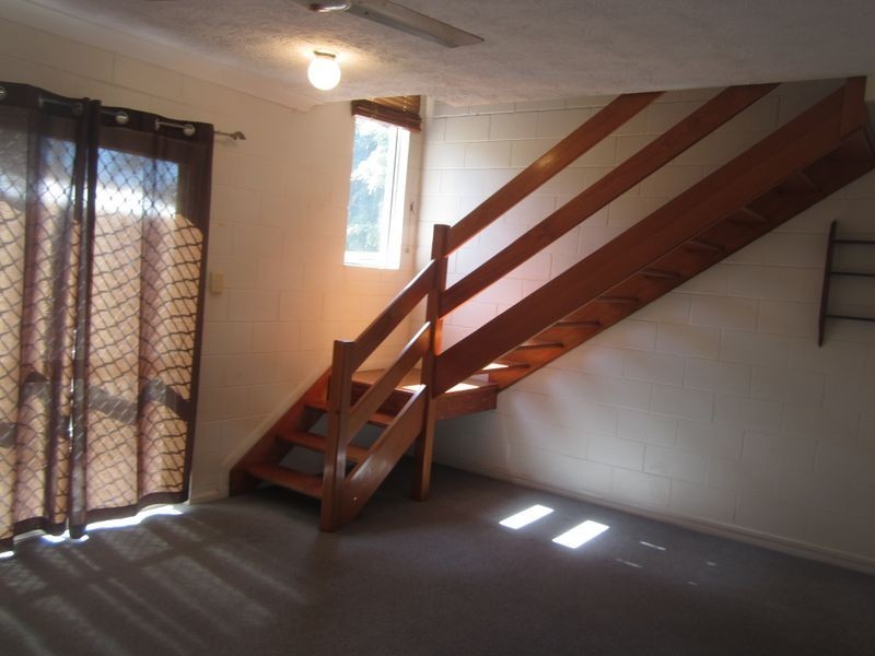 Hermit Park QLD 4812