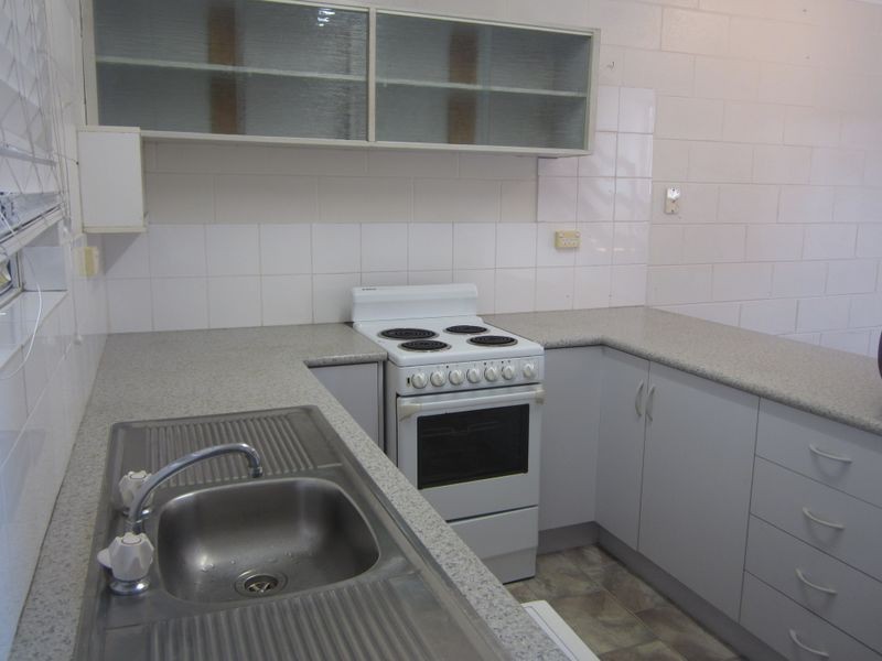 Hermit Park QLD 4812