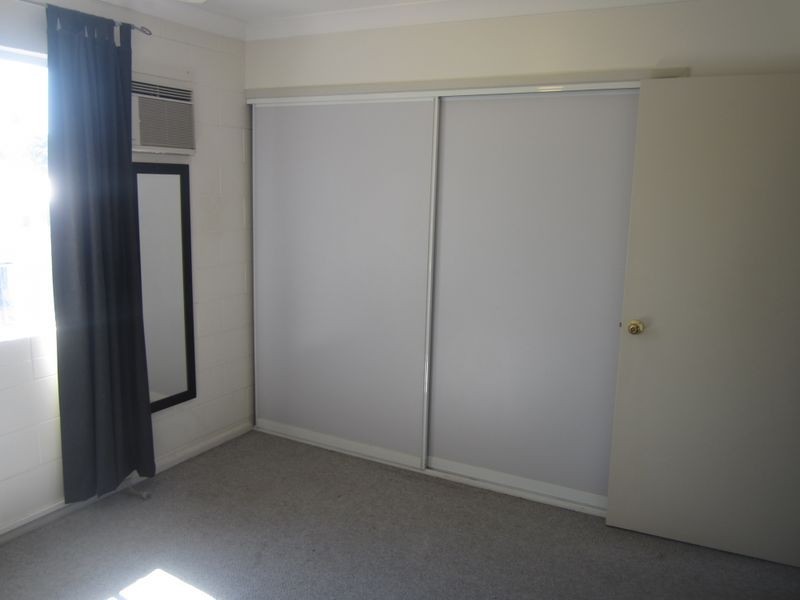 Hermit Park QLD 4812