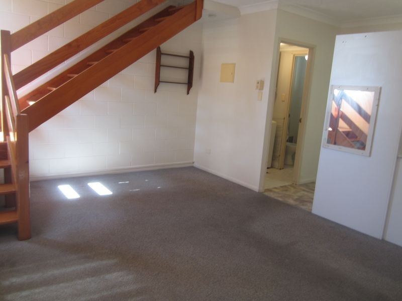 Hermit Park QLD 4812