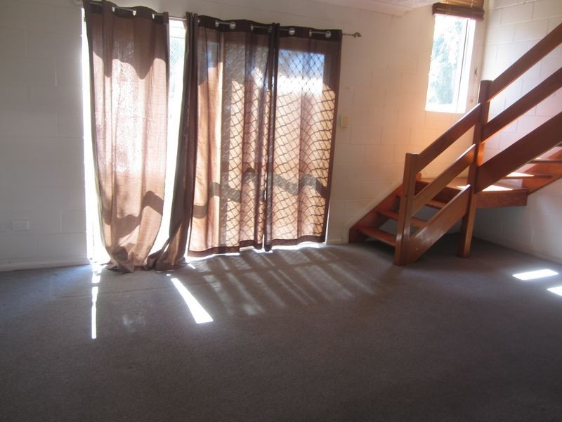 Hermit Park QLD 4812