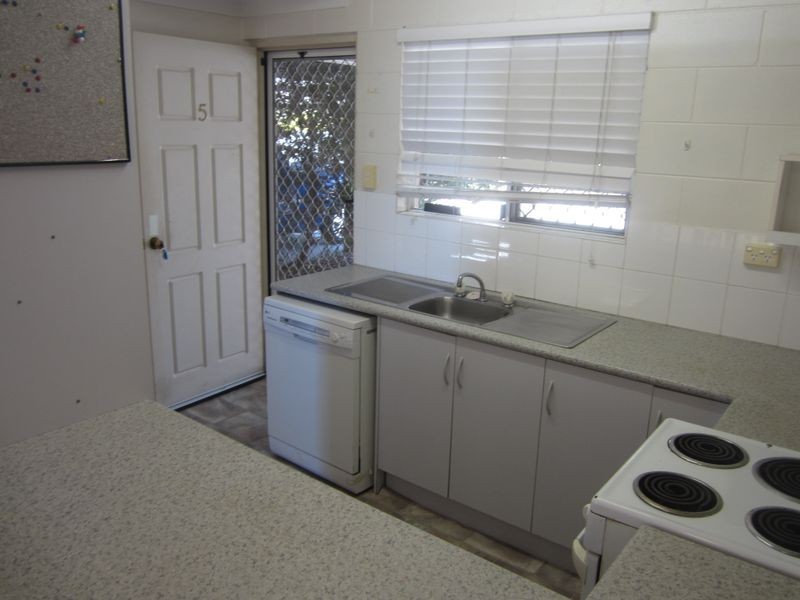 Hermit Park QLD 4812