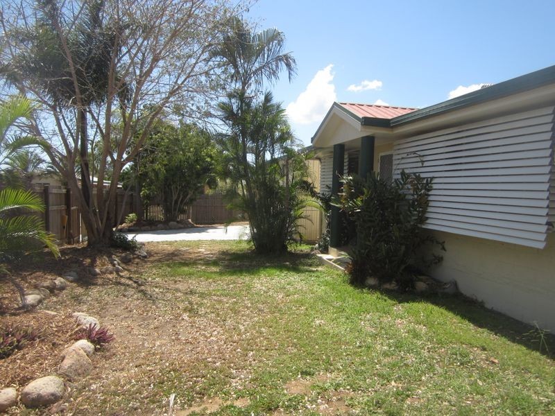 Wulguru QLD 4811