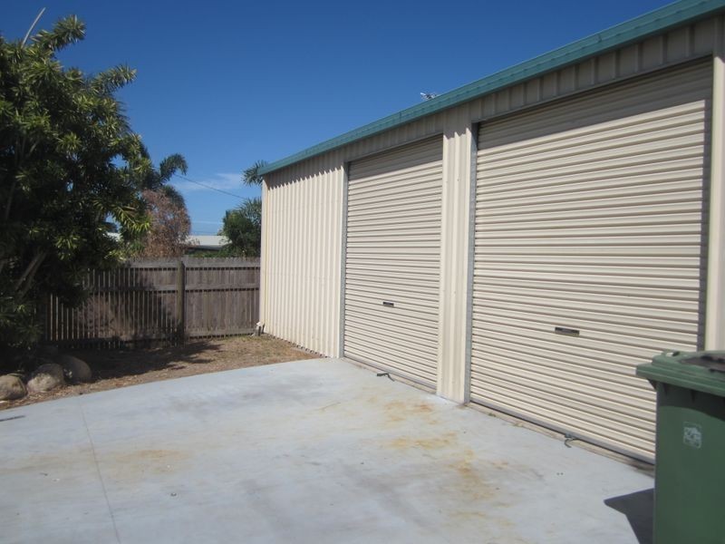 Wulguru QLD 4811