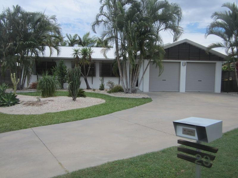 Annandale QLD 4814