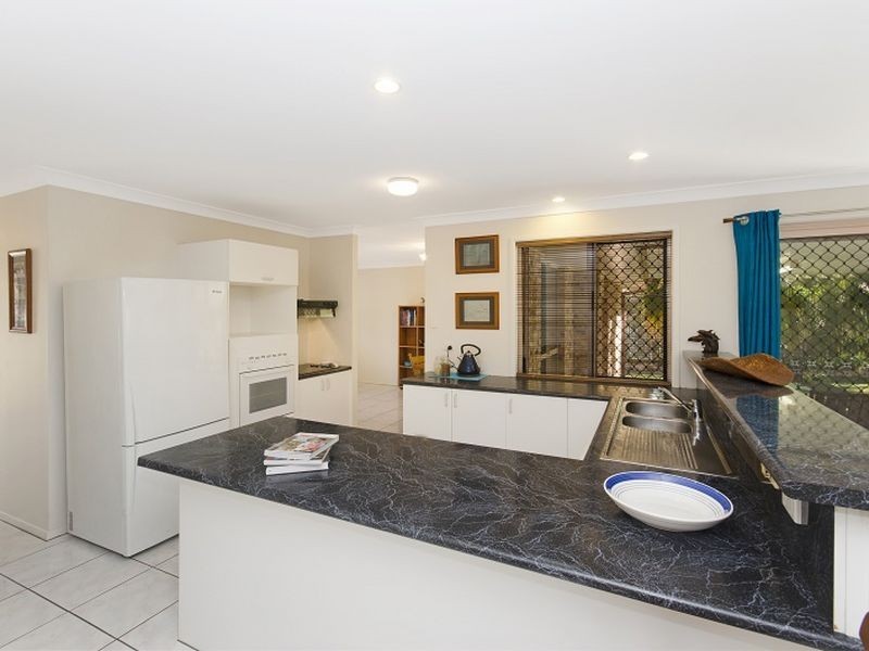 Douglas QLD 4814