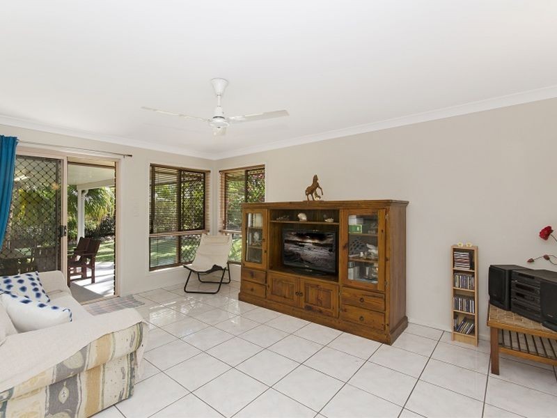 Douglas QLD 4814