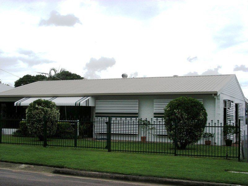 16 Gilliat Street, Wulguru QLD 4811