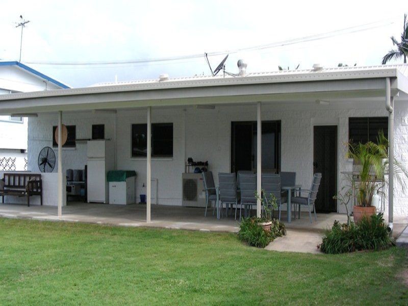 16 Gilliat Street, Wulguru QLD 4811