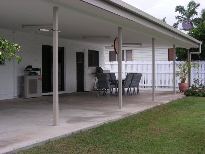 16 Gilliat Street, Wulguru QLD 4811