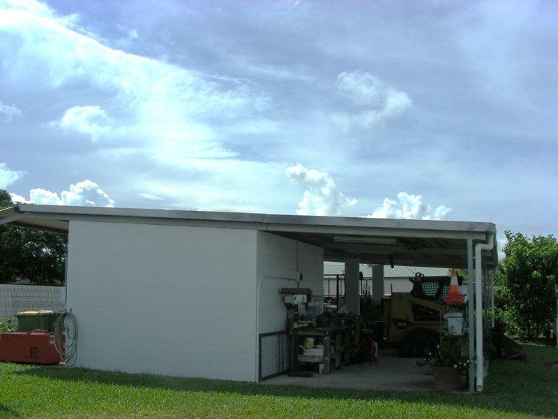 16 Gilliat Street, Wulguru QLD 4811