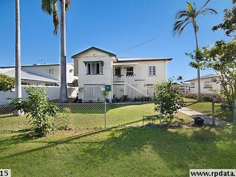 Mundingburra QLD 4812