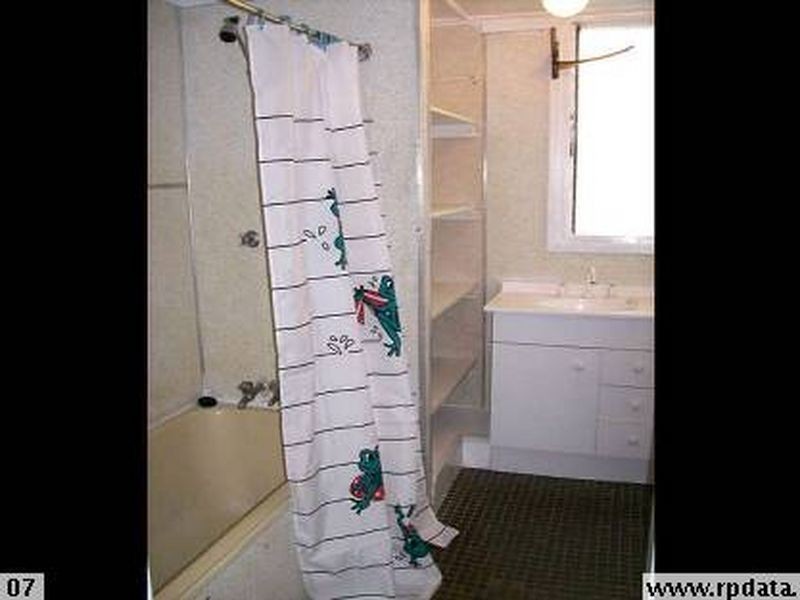 Mundingburra QLD 4812