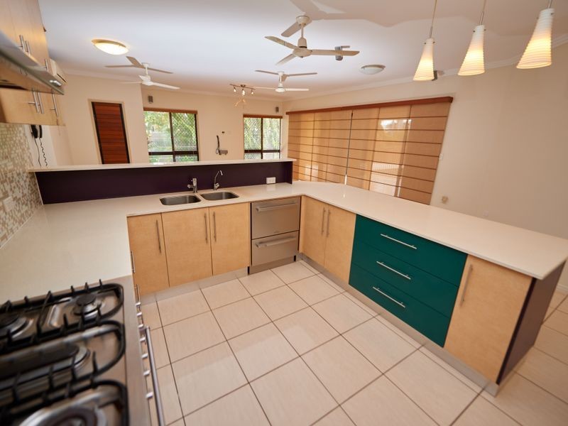 4 Werribee Court, Annandale QLD 4814