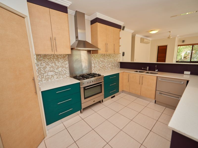 4 Werribee Court, Annandale QLD 4814