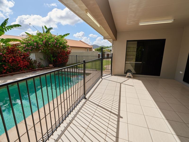 4 Werribee Court, Annandale QLD 4814