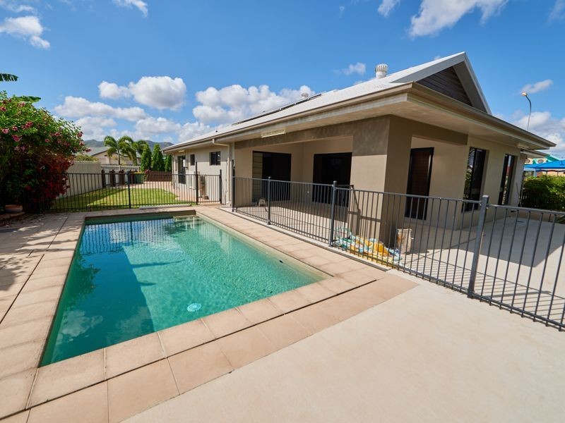 4 Werribee Court, Annandale QLD 4814