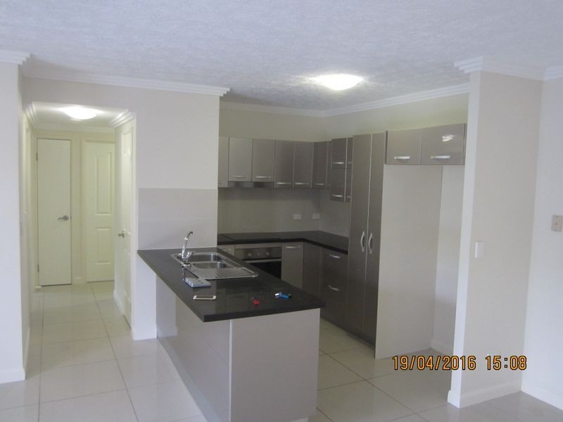 42/309 Angus Smithh Drive, Douglas QLD 4814