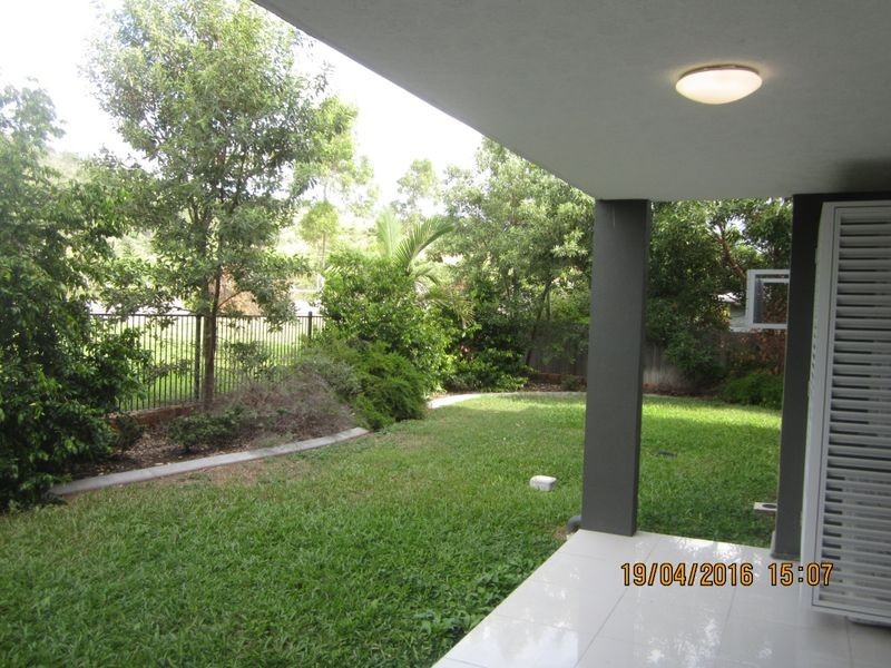 42/309 Angus Smithh Drive, Douglas QLD 4814