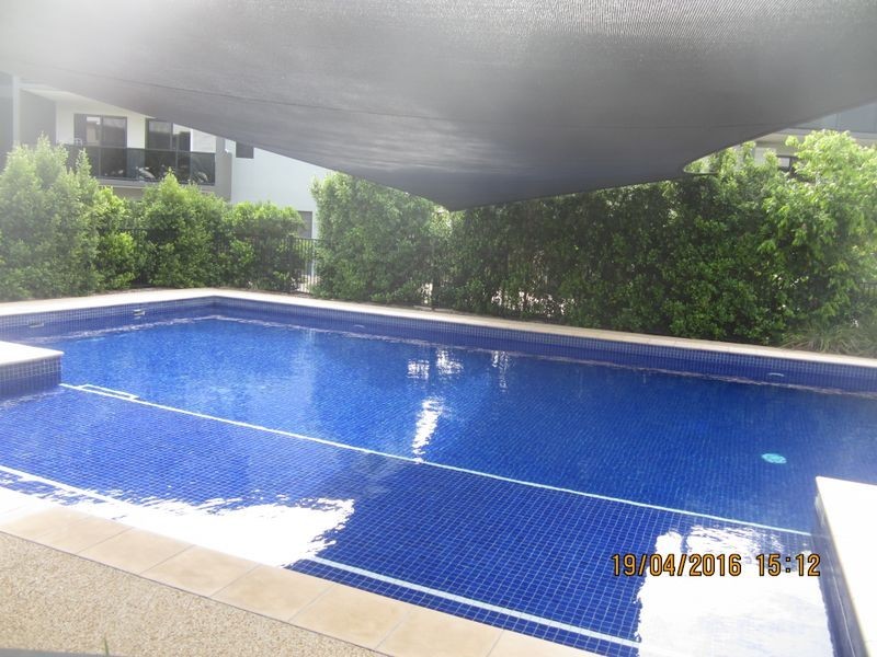 42/309 Angus Smithh Drive, Douglas QLD 4814