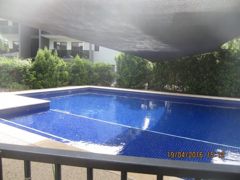 42/309 Angus Smithh Drive, Douglas QLD 4814