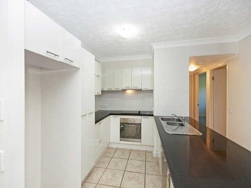 25/101 NINTHY AVENUE, Railway Estate QLD 4810