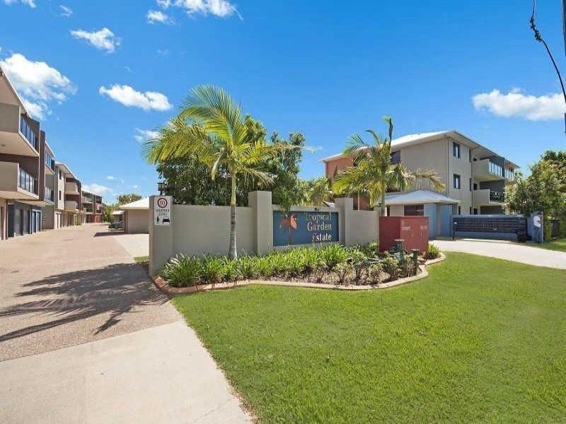 25/101 NINTHY AVENUE, Railway Estate QLD 4810