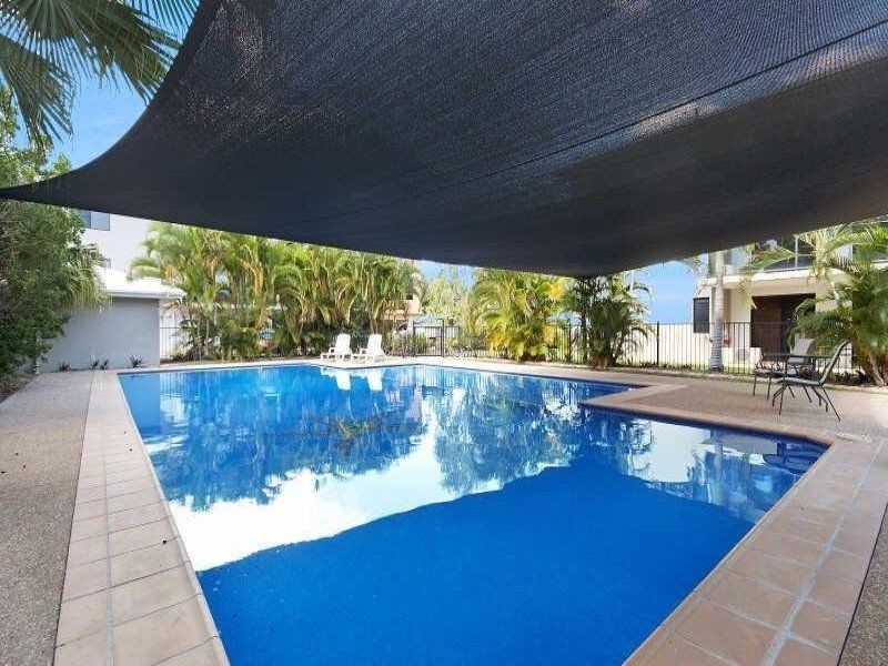 25/101 NINTHY AVENUE, Railway Estate QLD 4810