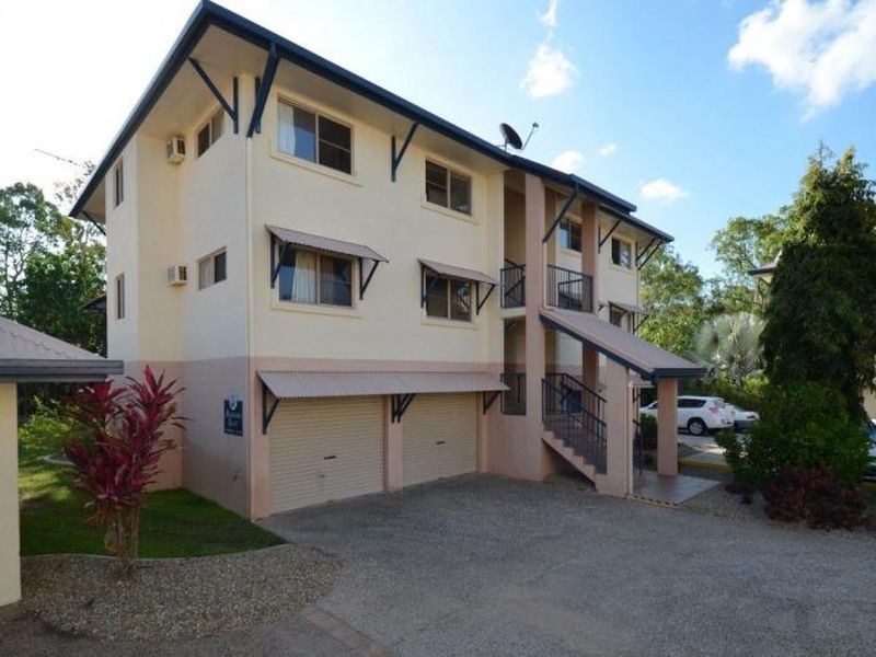 37/92 Regatta Crescent, Douglas QLD 4814