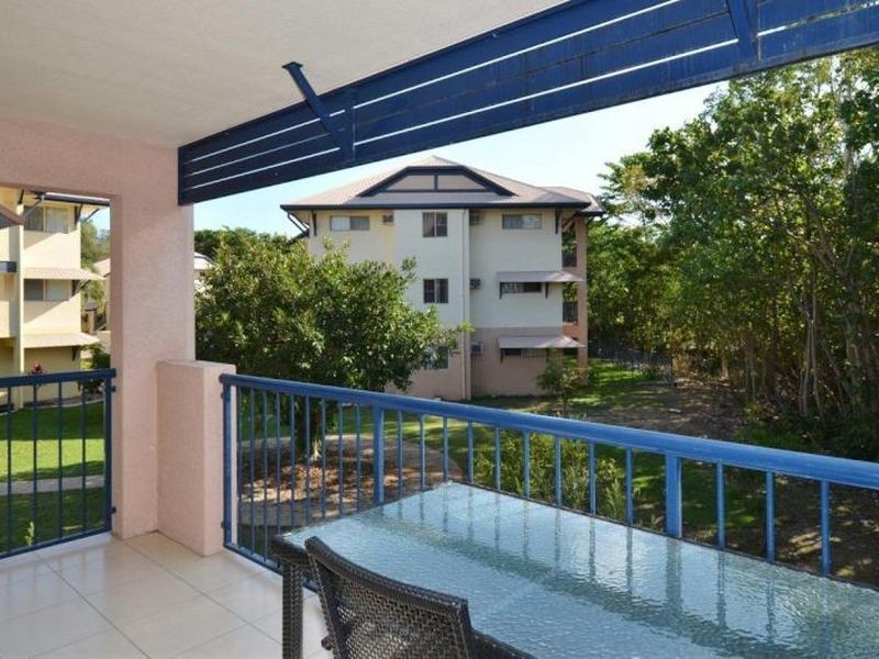 37/92 Regatta Crescent, Douglas QLD 4814