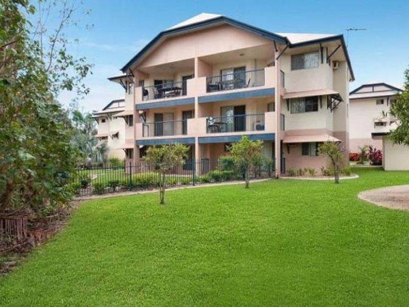 37/92 Regatta Crescent, Douglas QLD 4814