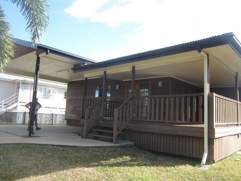 Aitkenvale QLD 4814