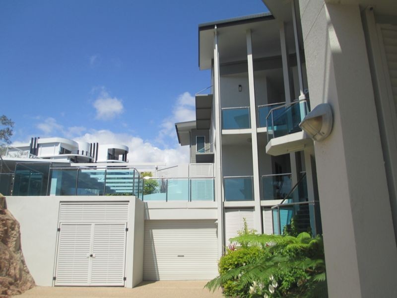 Belgian Gardens QLD 4810