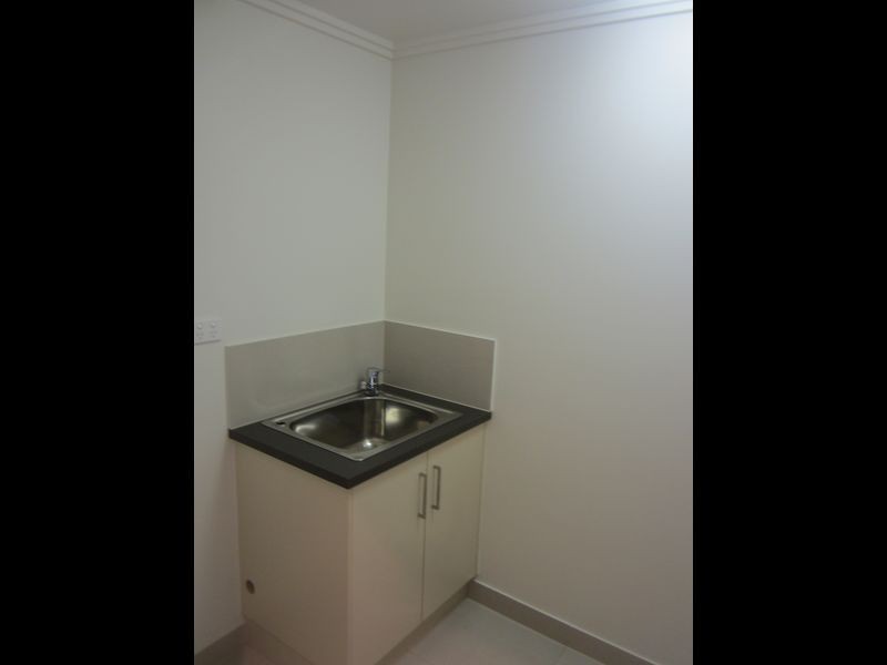 Belgian Gardens QLD 4810