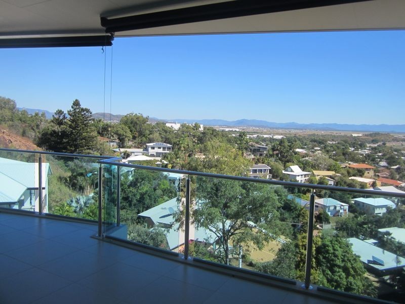 Belgian Gardens QLD 4810