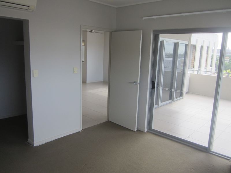 Townsville City QLD 4810