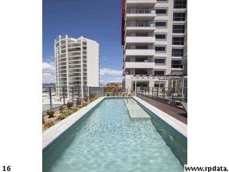 Townsville City QLD 4810