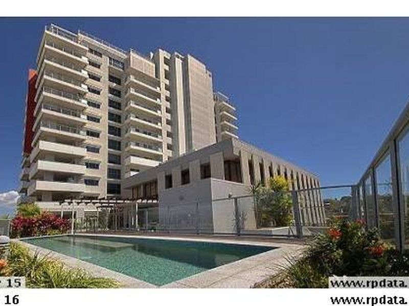 Townsville City QLD 4810