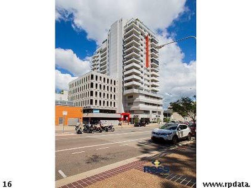 Townsville City QLD 4810