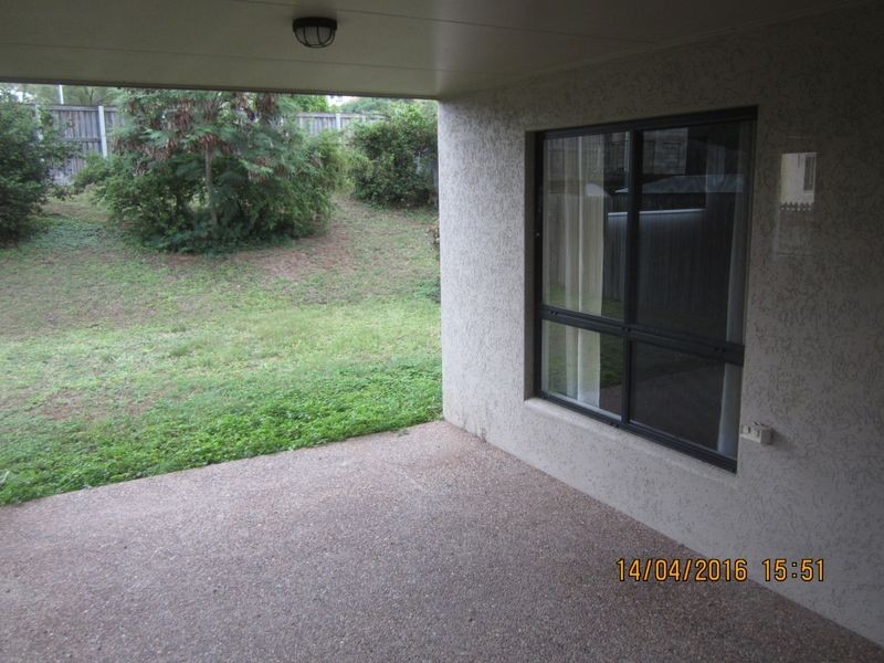 17 Dam Soon court, Douglas QLD 4814