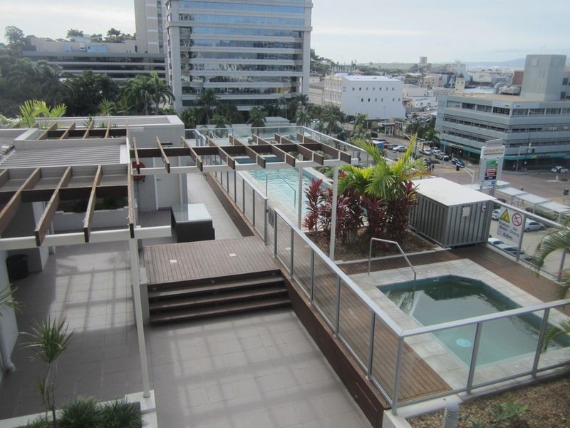 Townsville City QLD 4810