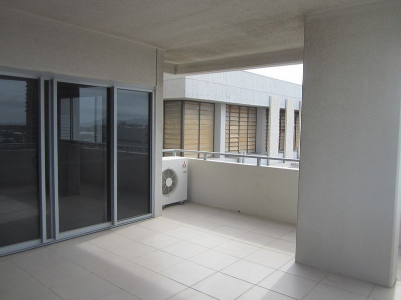 Townsville City QLD 4810