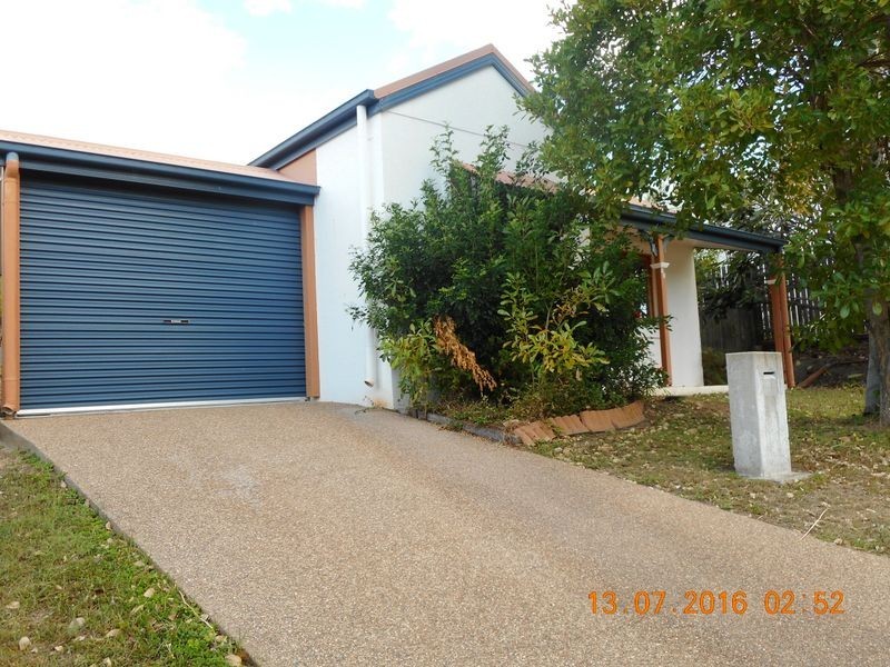 12 Boxwood Street, Douglas QLD 4814