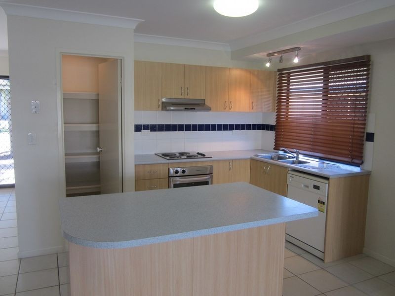 27 Nathashore Circuit, Idalia QLD 4811