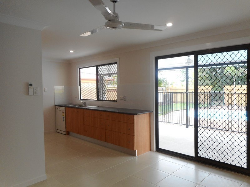 44 Honeysuckle Drive, Annandale QLD 4814