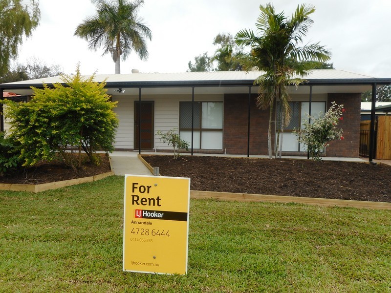 44 Honeysuckle Drive, Annandale QLD 4814