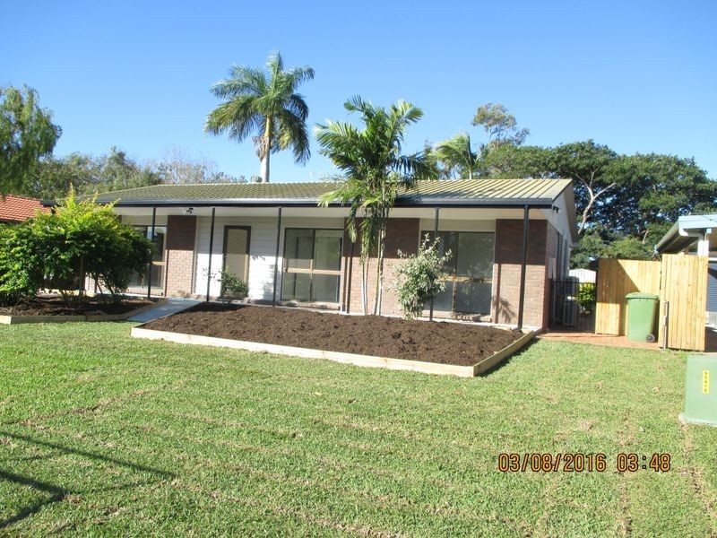 44 Honeysuckle Drive, Annandale QLD 4814